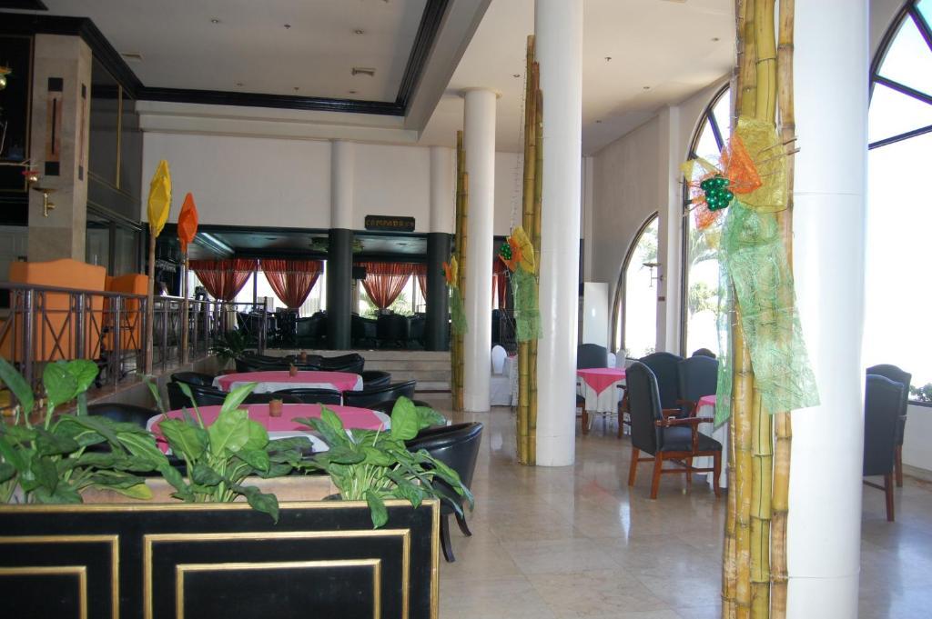 Pryce Plaza Hotel Cagayan de Oro Bagian luar foto